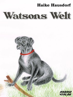 cover image of Watsons Welt
